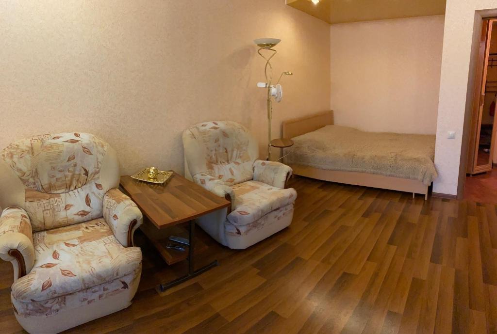 Nizhniy Novgorod City Centre Apartment | Apartment Sutochno.nnov