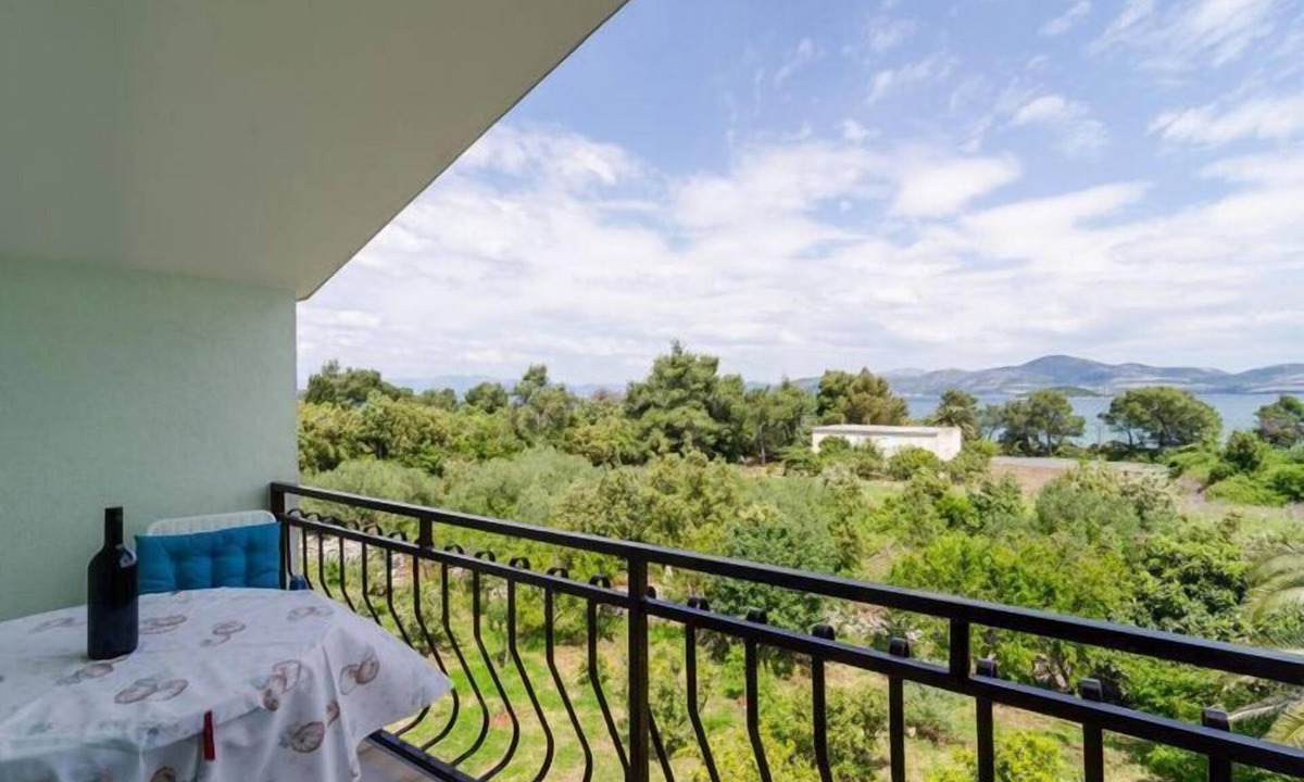 Drace Apartment | Apartment Sutvid with one bedroom