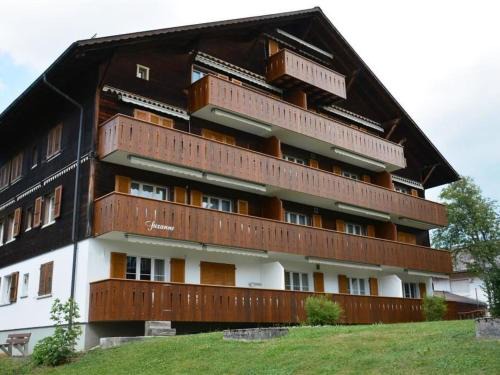 Schoenried Apartment | Apartment Suzanne Nr- 18 by Interhome