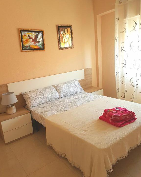 Pla del Bon Repos Apartment | Apartment Svetlana 1
