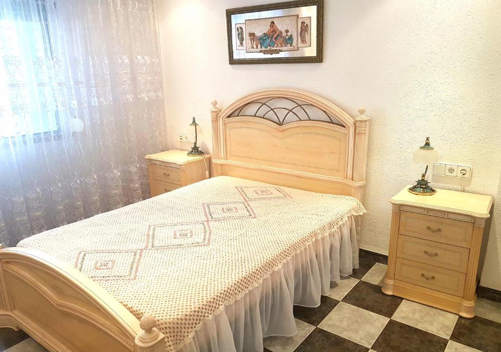 Pla del Bon Repos Apartment | Apartment Svetlana 1