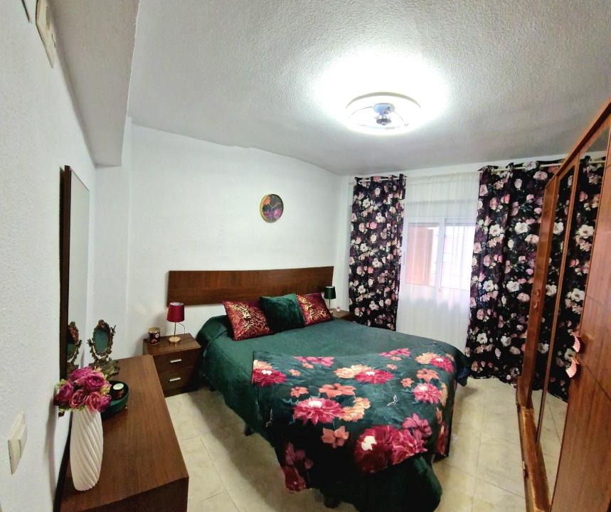 Pla del Bon Repos Apartment | Apartment Svetlana