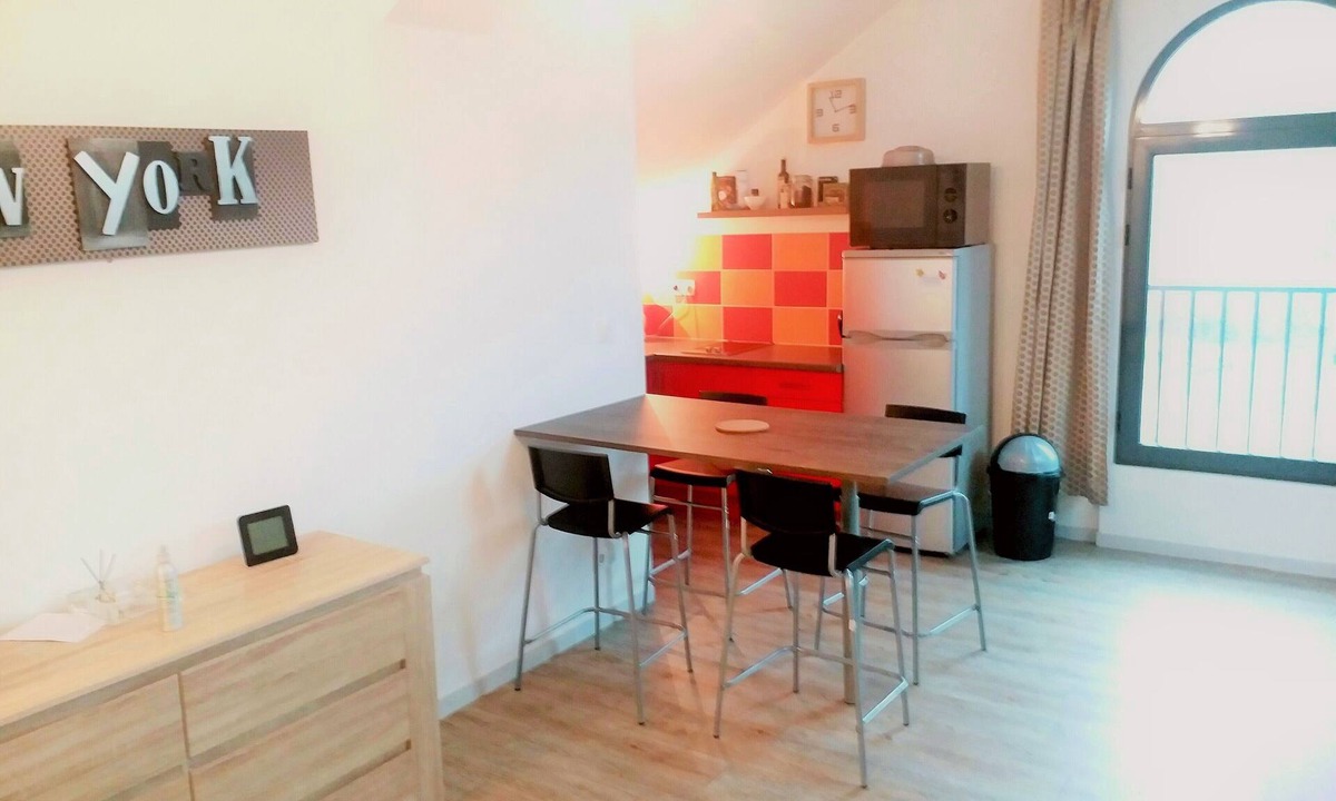 Chantepie Apartment | Apartment T2 50 m², Free Parking