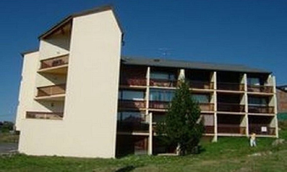 Superbolquere Apartment | Apartment T2 duplex Font-Romeu