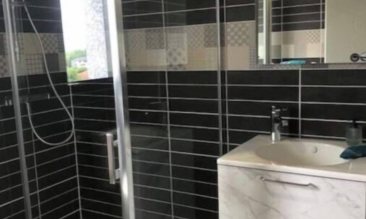 Le Bourget-du-Lac Apartment | Apartment T2 32 m2 - 1 bedroom. Le bourget du lac 2 persons