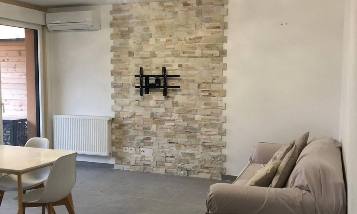 Grand Sud Apartment | Apartment T3 for 4 people