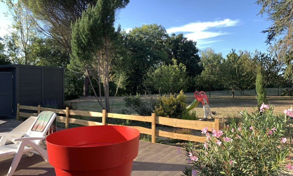 Lacroix-Falgarde Apartment | Apartment T3 - 4 people - 10 km center Toulouse
