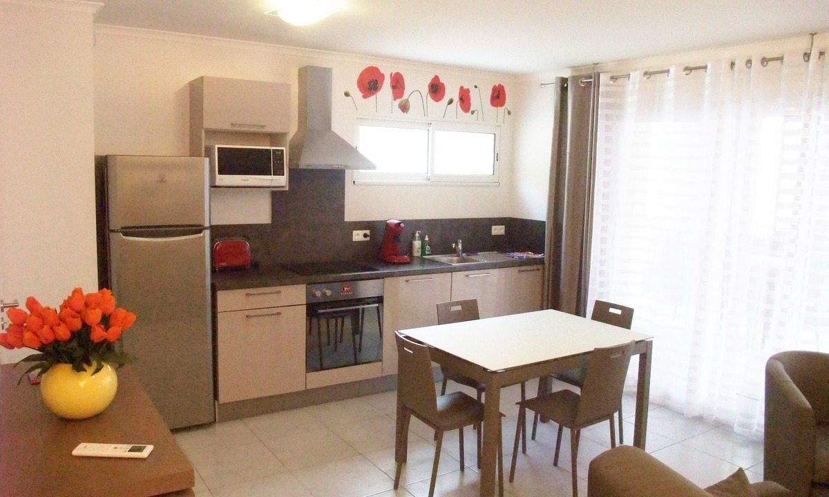 Beziers Apartment | Apartment T3 modern center beziers Secure parking