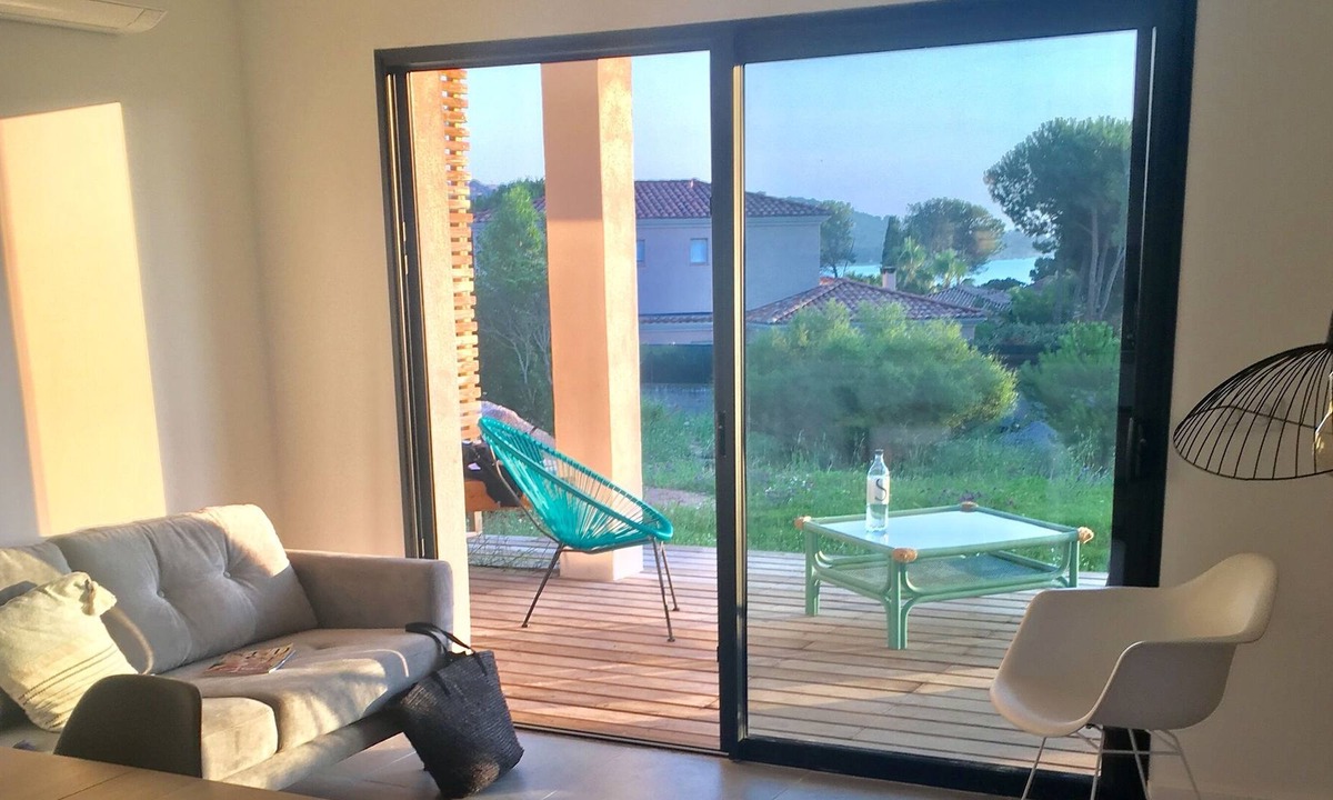 Molini Apartment | Apartment T3 sea view