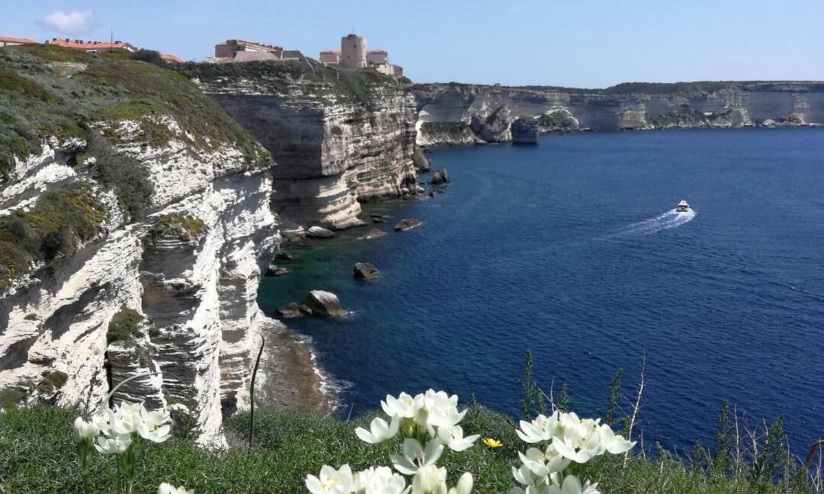 Moriani-Plage Apartment | APARTMENT T4 SEA VIEW