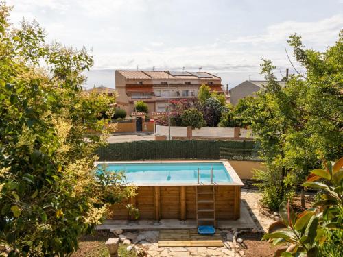 Torredembarra Apartment | Apartment Tabor-2 by Interhome