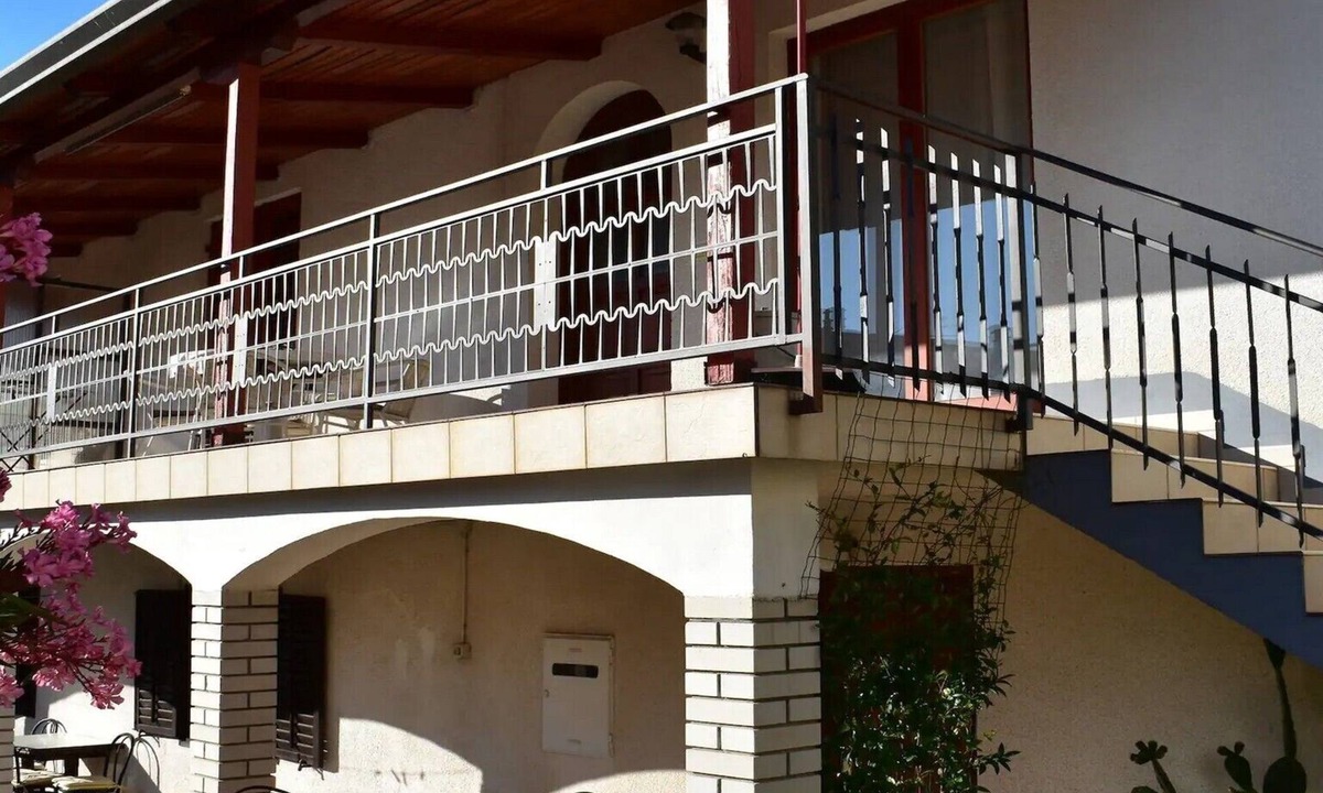 Dajla Apartment | Apartment Take a Look - Three Bedroom Apartment with Terrace