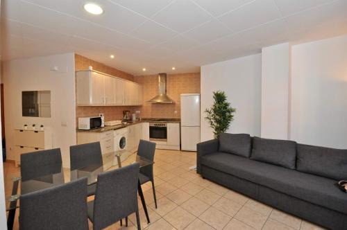 Lloret Town Center Apartment | Apartment Tango