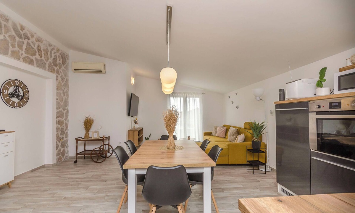 Vodice Apartment | Apartment Tarle