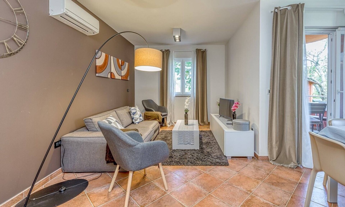 Rovinjsko Selo Apartment | Apartment Terra - Rovinjsko Selo