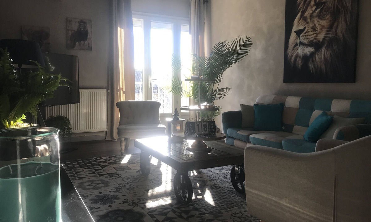 Maraussan Apartment | Apartment-Terrace-City-Ensuite with Bath