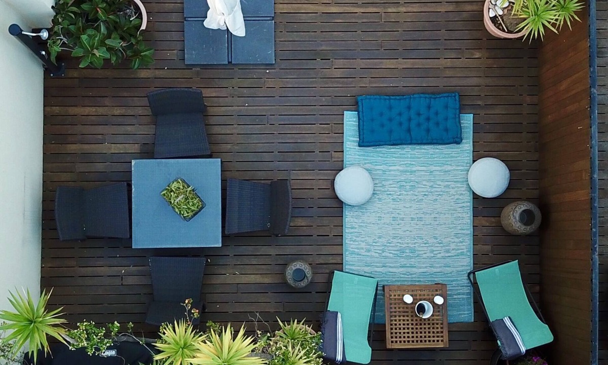 Carre d'Or Apartment | Apartment Terrace Hyper Centre