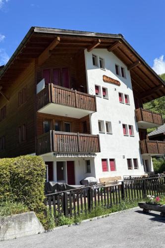 Reckingen Apartment | Apartment Thermik 3 1- OG Süd by Interhome
