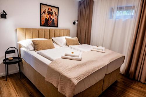 Drnis Apartment | Apartment Tišina - Free parking, Smart TV, self-check-in, nearby Krka National park