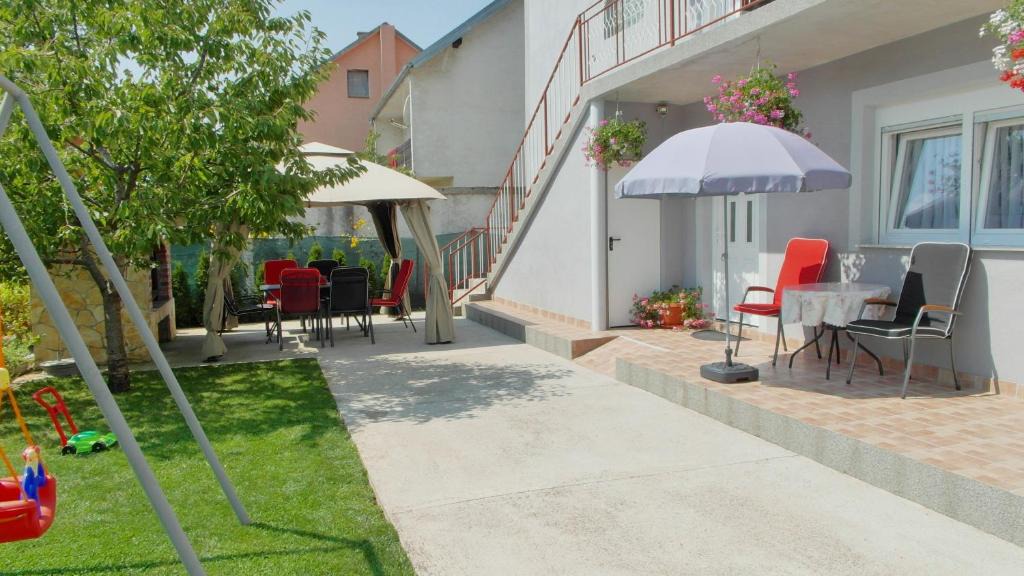 Gracac Apartment | Apartment Tina Gračac