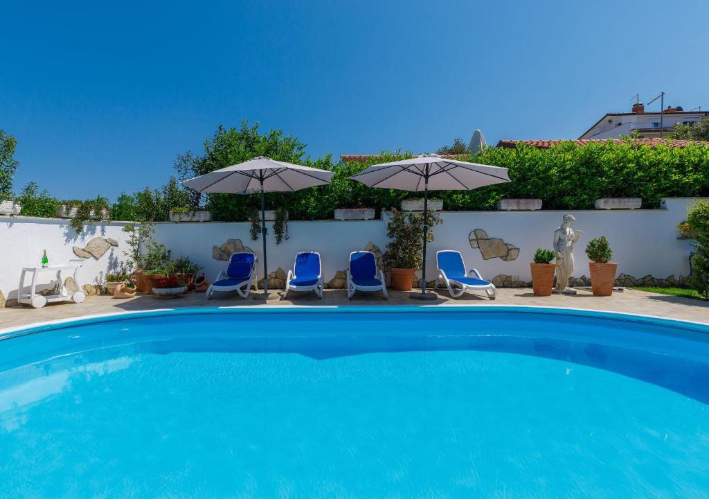 Finida Apartment | Apartment Tiziana-4 by Interhome