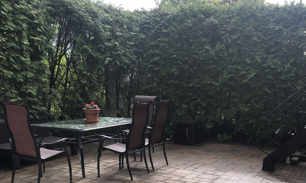 Brossard Apartment | Apartment to rent for summer