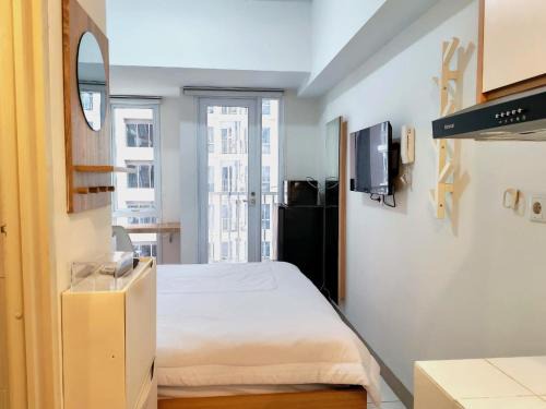 Old Jakarta Apartment | Apartment Tokyo Riverside By Seagull Luxury Apartment