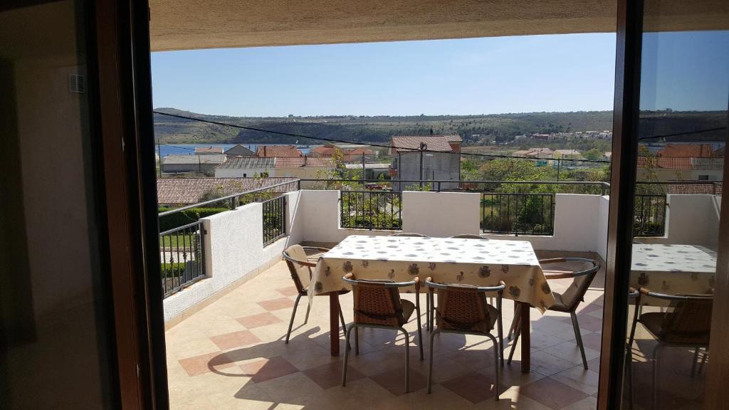 Posedarje Apartment | Apartment Toma