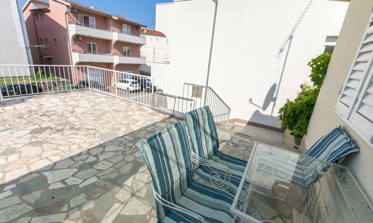 Primosten Apartment | Apartment Tome (41344-A1) - Primosten