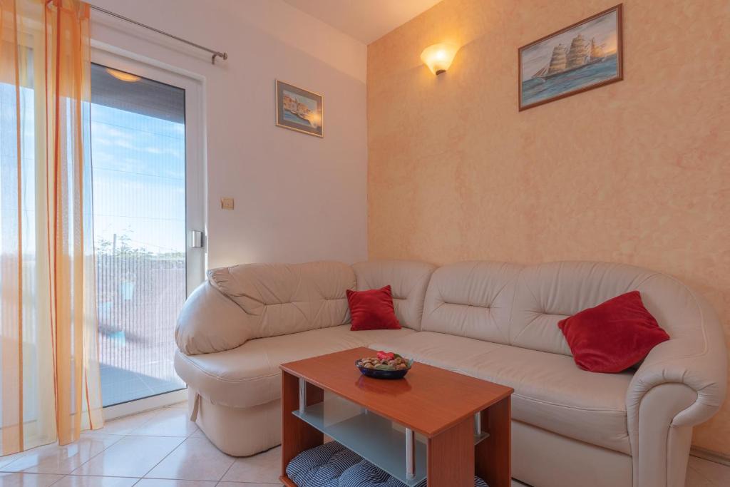 Kastel Sucurac Apartment | Apartment Tomy Free Parking - NFT