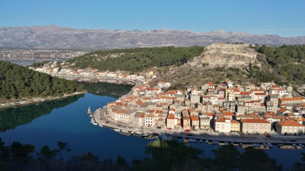 Novigrad Apartment | Apartment Tonka
