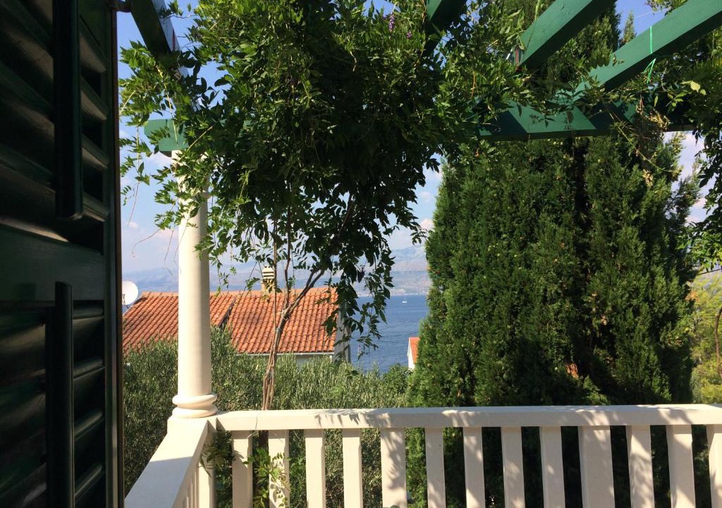 Splitska Apartment | Apartment Tonkica