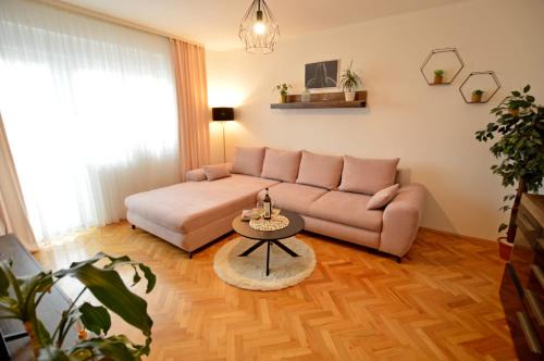 Pobri Apartment | Apartment Tony 55m2