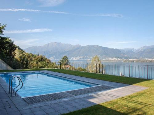Vira Apartment | Apartment Top Lakeview by Interhome