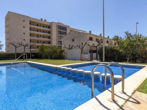 Torreblanca Apartment | Apartment Torrenova IV by Interhome