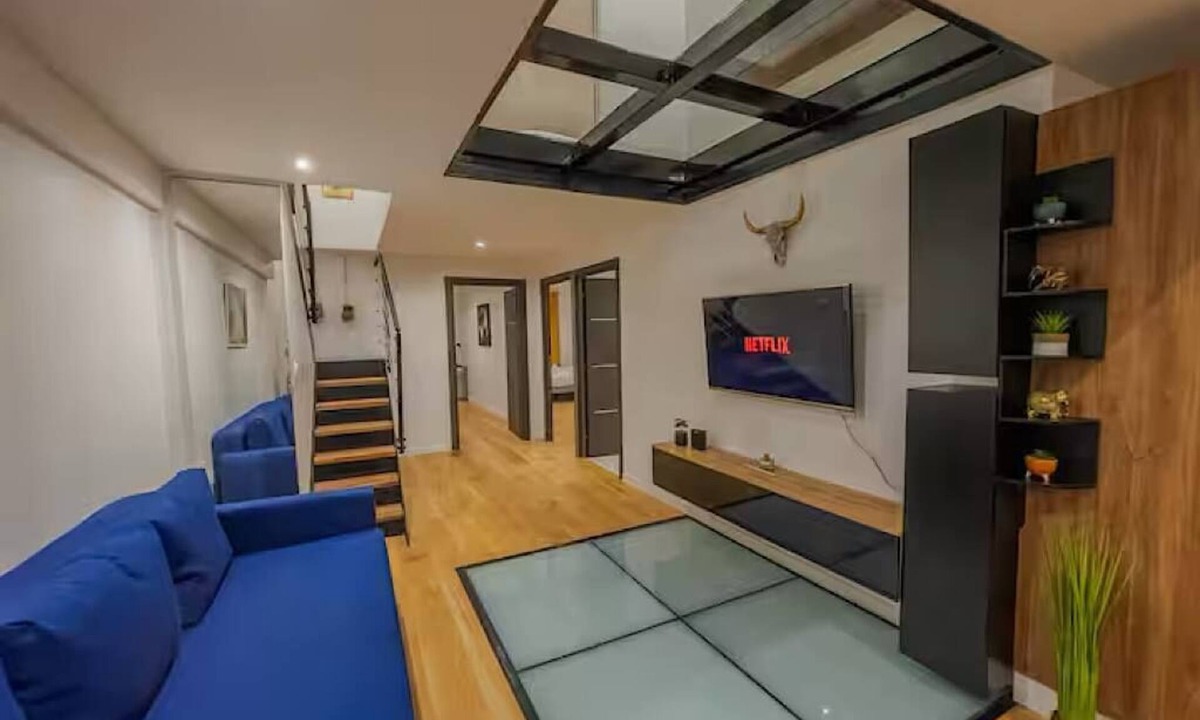 Le Busca Apartment | Apartment, Toulouse