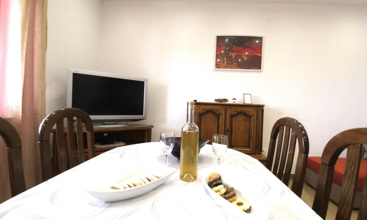 Seget Apartment | Apartment Tre pini 2 (10133-A1) - Seget, Umag