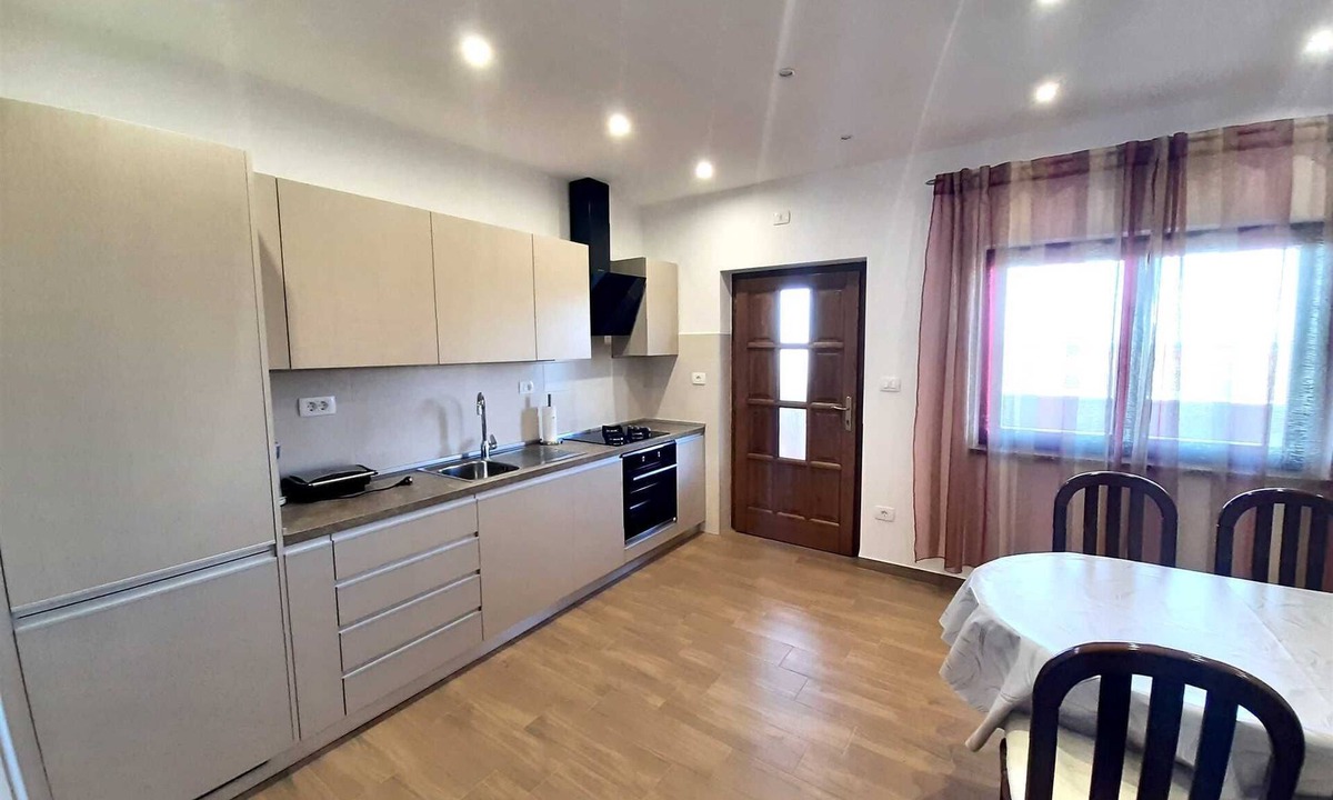 Seget Apartment | Apartment Tre Pini 2 with sea view