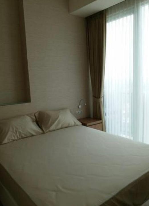 Serpong Apartment | APARTMENT TREEPARK BSD STUDIO by HW APARTMENT