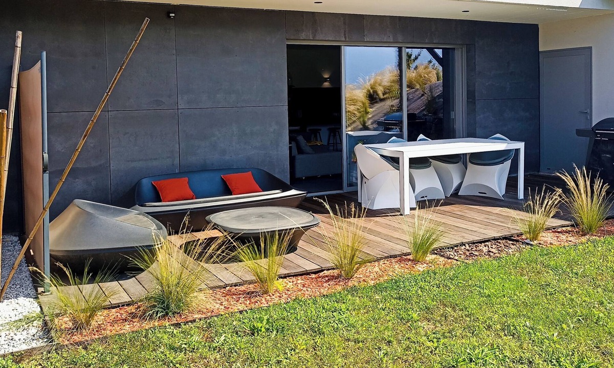 Aix-les-Bains Apartment | Apartment tresserve panoramic view