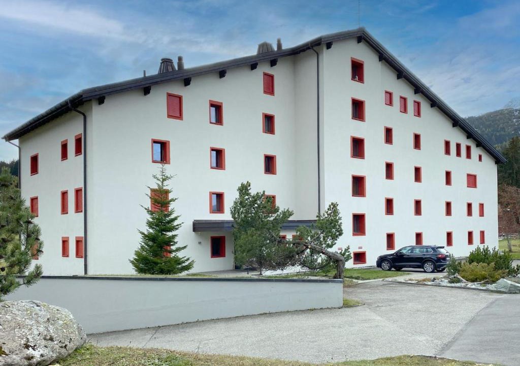 Parpan Apartment | Apartment Triangel A Freund by Interhome