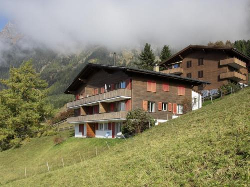 Wengen Apartment | Apartment Tschingelhorn Apt- R by Interhome