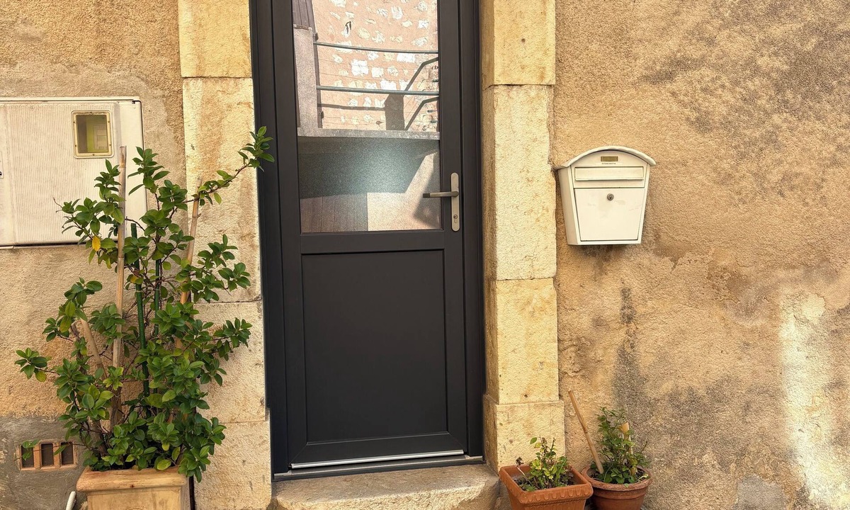 Cabris Apartment | Apartment type f2