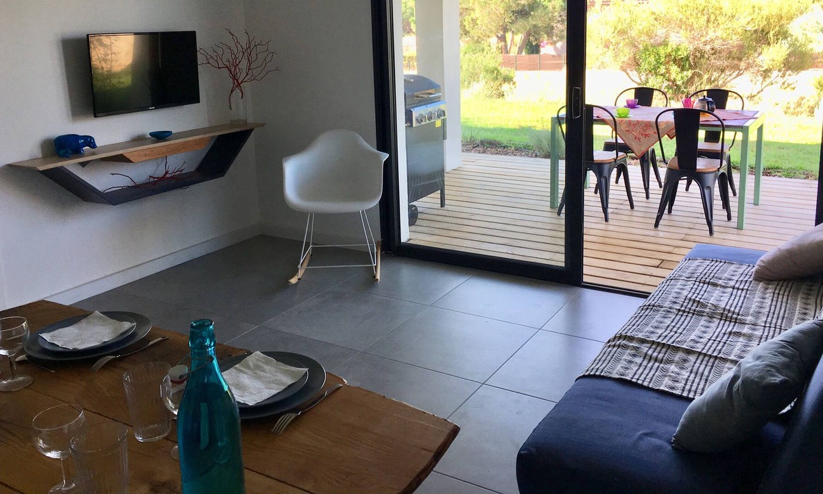 Molini Apartment | Apartment U Listincu