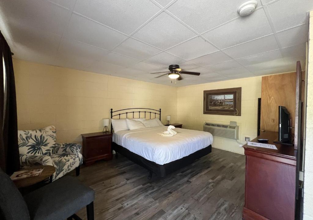 Mount Ida Hotel | Apartment