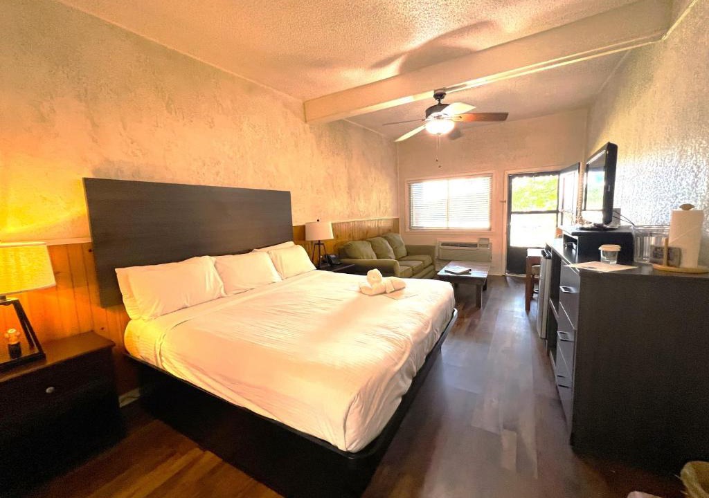 Mount Ida Hotel | Apartment