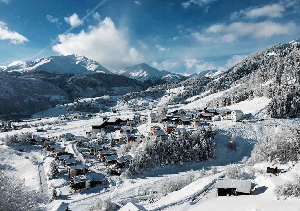 Acletta Apartment | Apartment Utoring Acletta-156