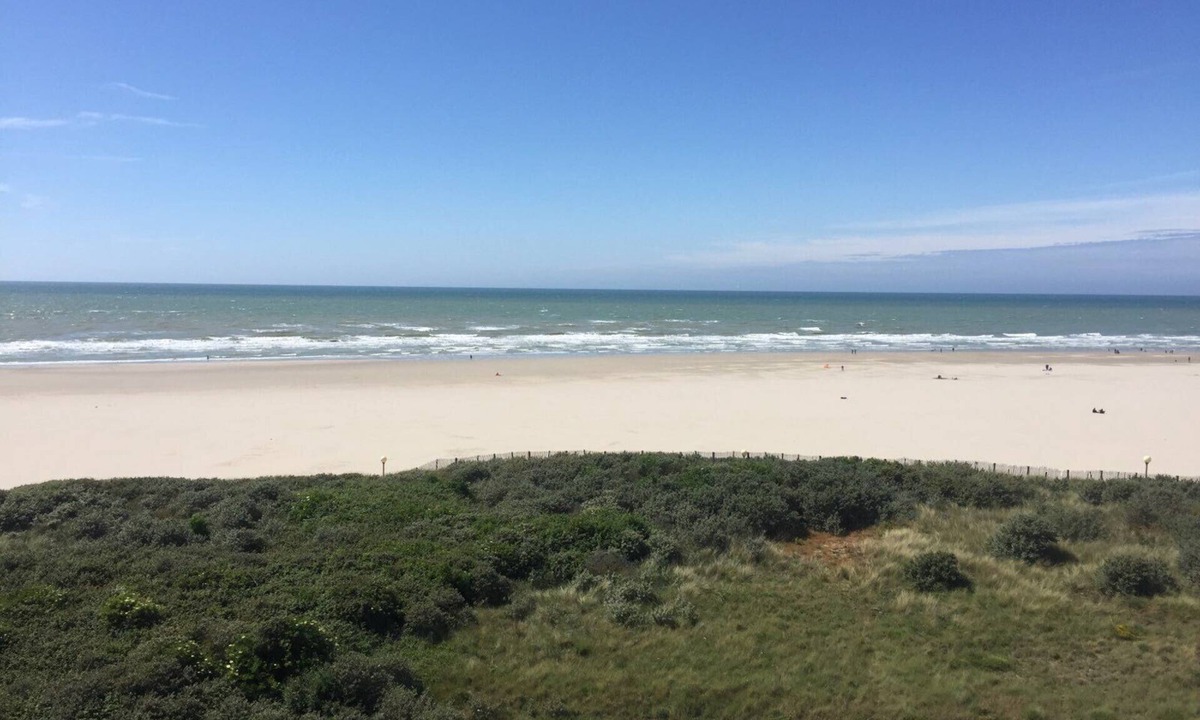Berck-sur-Mer Apartment | Apartment vacation rental T2