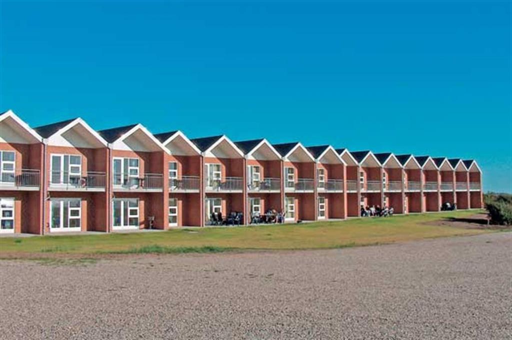 Emmerlev Apartment | Apartment Vadehavsvej I0
