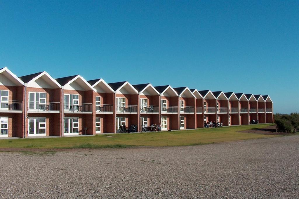 Emmerlev Apartment | Apartment Vadehavsvej VIIII